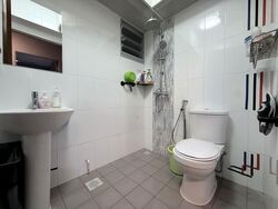 Blk 95B City Vue @henderson (Bukit Merah), HDB 3 Rooms #608532971